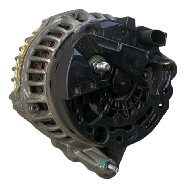 Alternador Jetta 2011-2018 Automatico 2.0 Usado Original