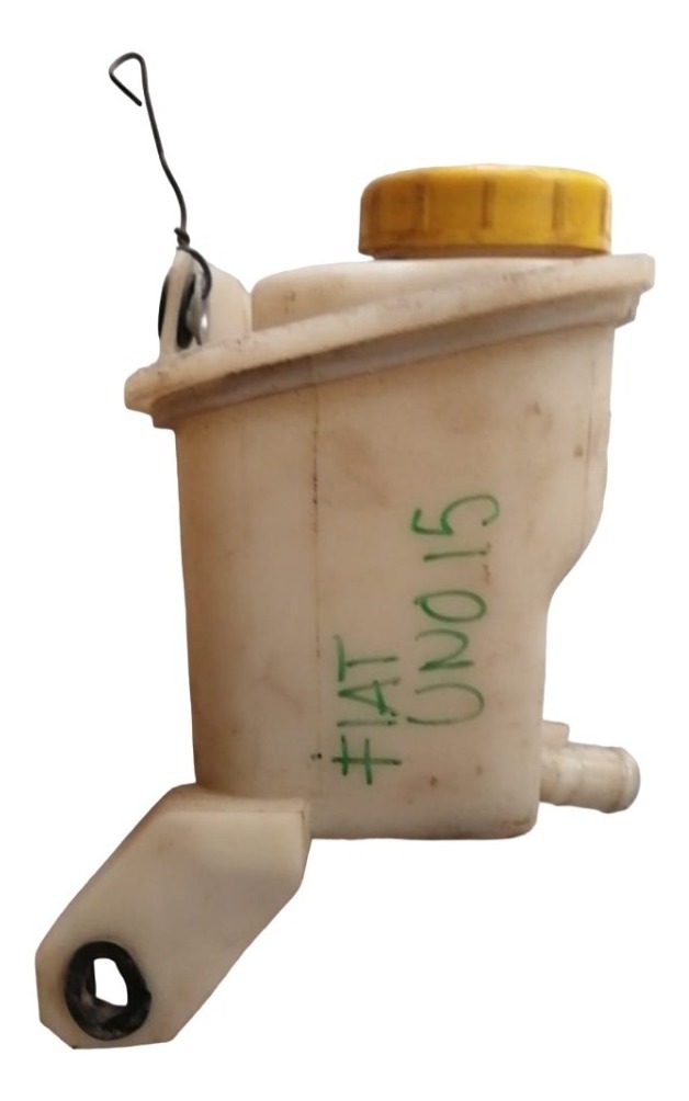 Deposito De Aceite Direccion Fiat Uno 2013-2016