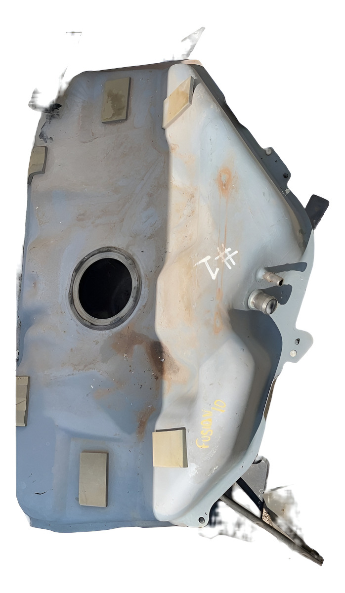 Tanque De Combustible Ford Fusion 2010-2012