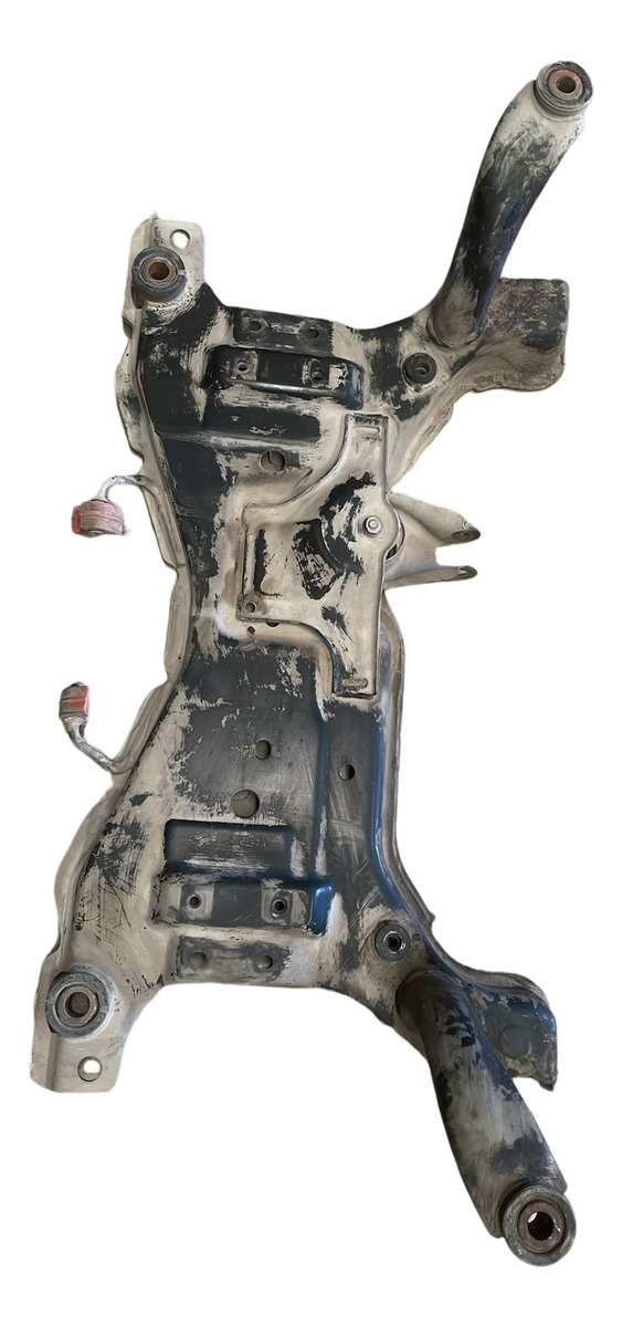 Puente De Motor Mazda Tres 2007-2009 Original De Uso 