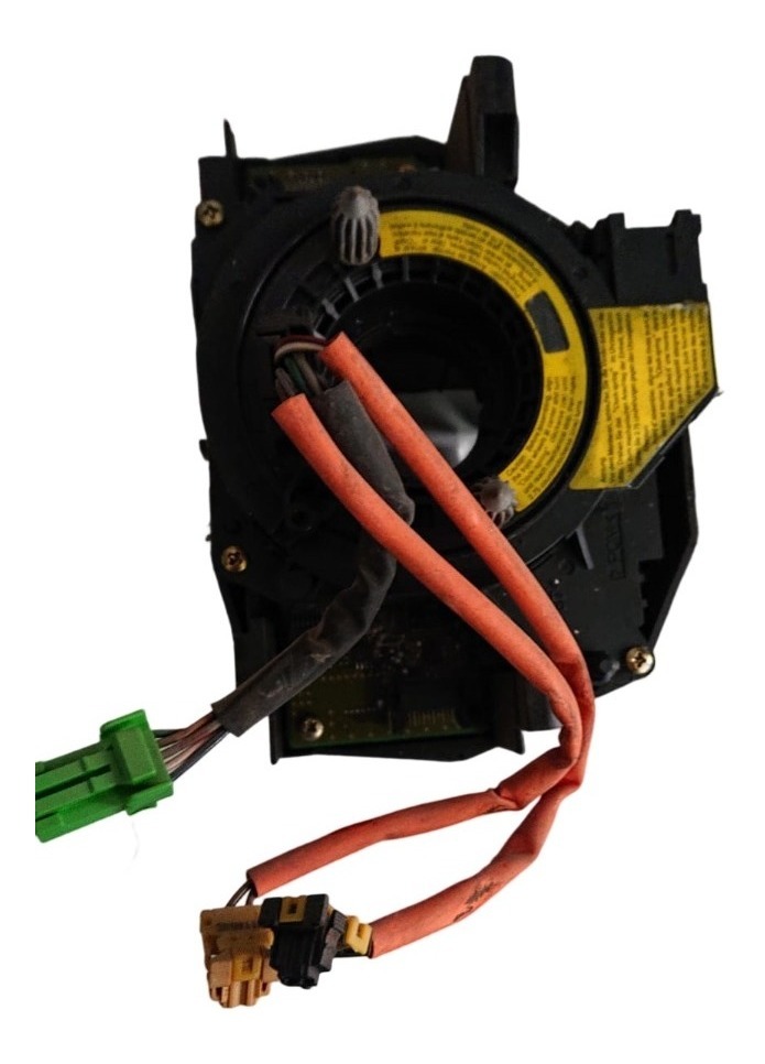 Reloj Claxon Volante Volvo S40 2005-2010