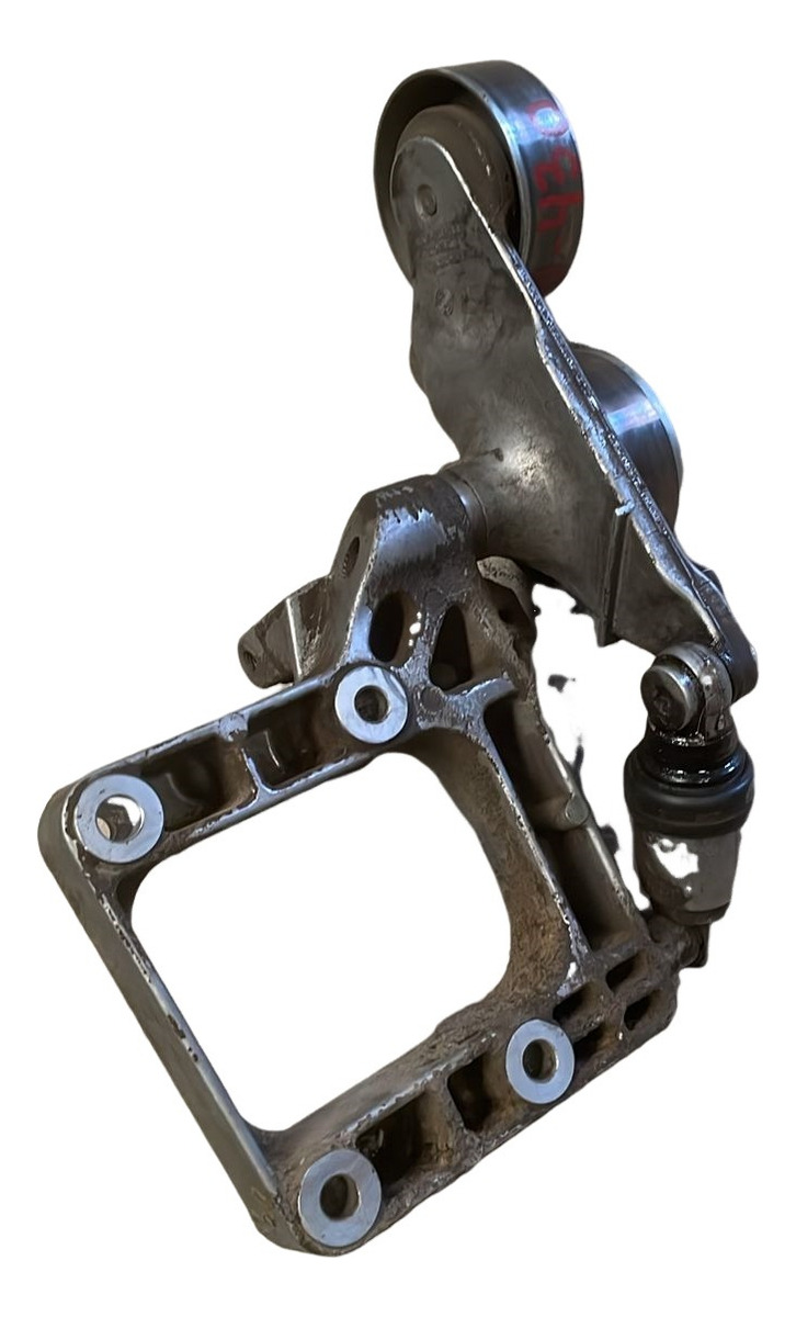 Polea Tensora Accord 2008-2012 V6 3.5l Aut. Original Usado