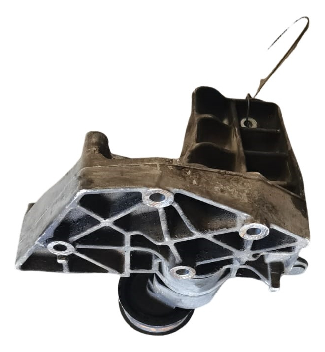 Polea Tensora Fiat Strada 2008-2013 Std 1.8l