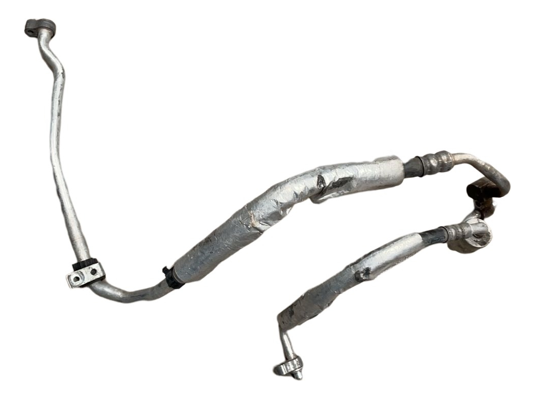 Manguera A/a Toyota Camry 2015-2016 Con Sensor Original Uso