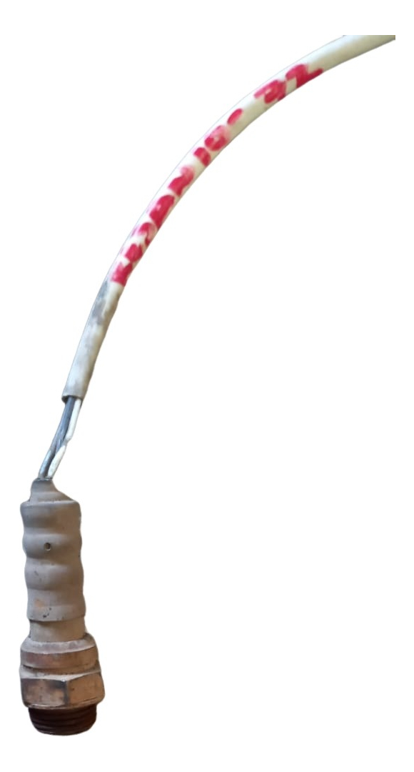 Sensor Oxigeno Sandero 2010-2015 Std 1.6