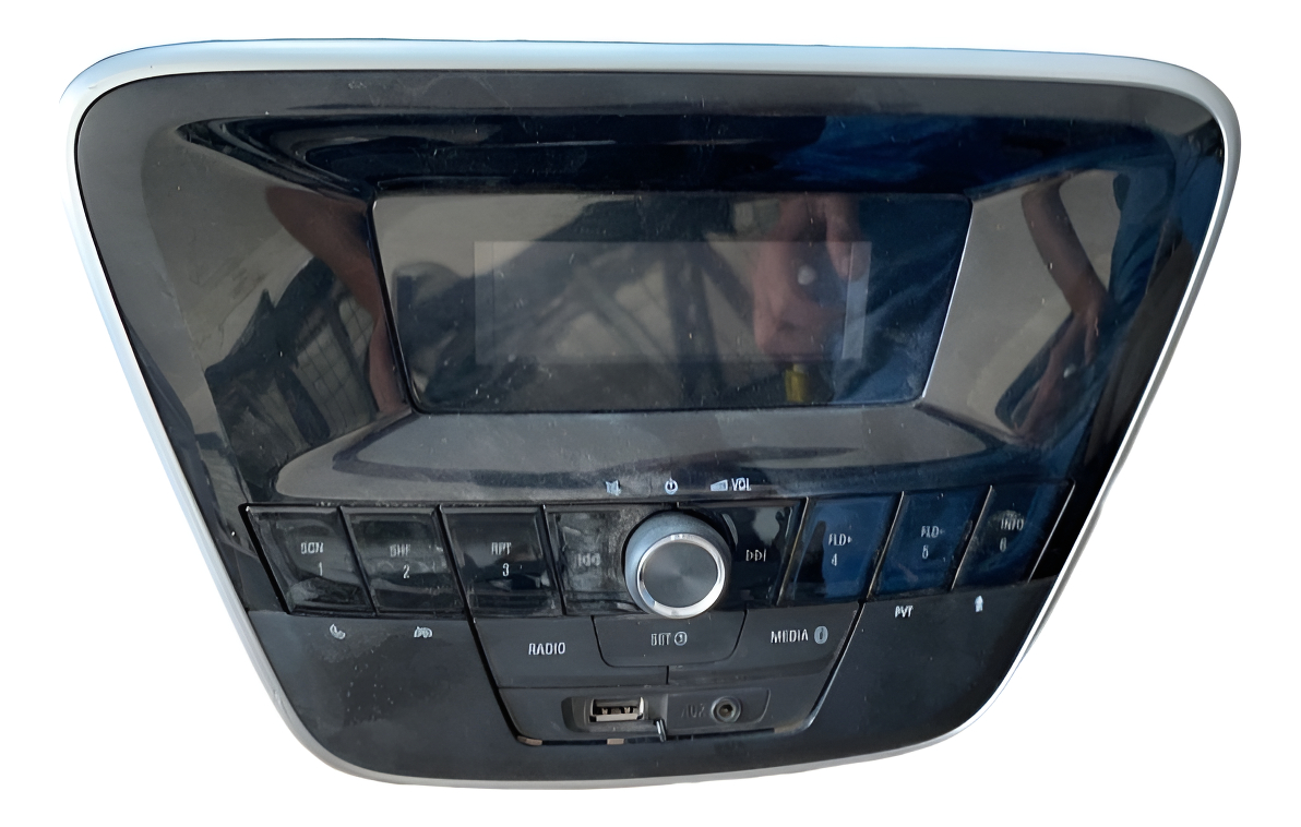 Estereo  Chevrolet Cavalier 2019
