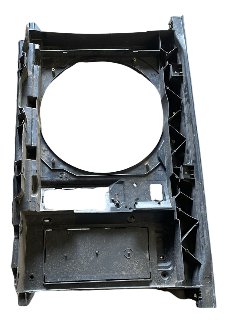 Tolva Fan Clutch Peugeot 308 2009-2011 Taiwan