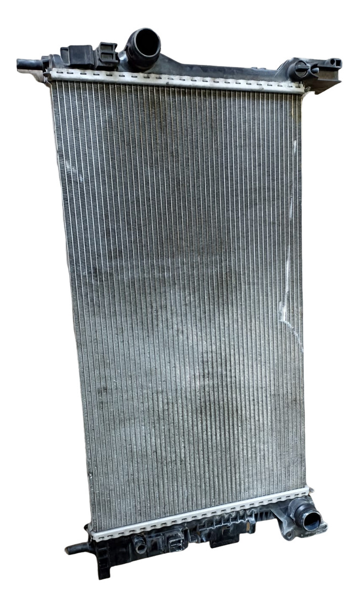 Radiador De Agua Volvo Xc90 2015-2024 2.0t Original