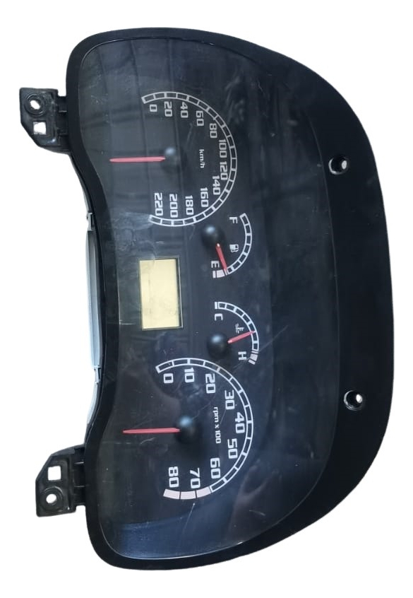 Velocimetro/tacometro Fiat Strada 2008-2013