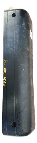 Luz Stop Izquierda Ram 700 2015-2019