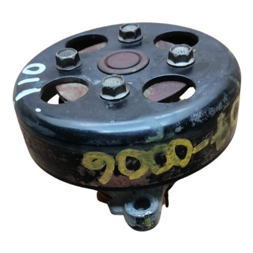 Bomba De Agua Grand I10 2015-2020