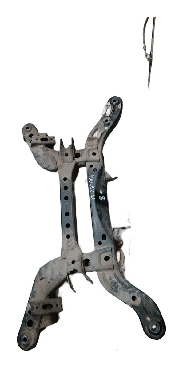 Puente De Motor Malibu V4 Turbo 2.0 Turbo