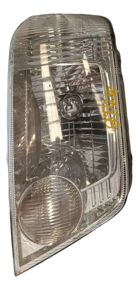 Faro Derecho Ford Mercury Marine 2005-2007 Taiwan C/detalle - vista 1