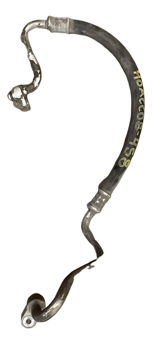 Manguera A/a Honda Accord V6 3.5l 2008-2012 Usado