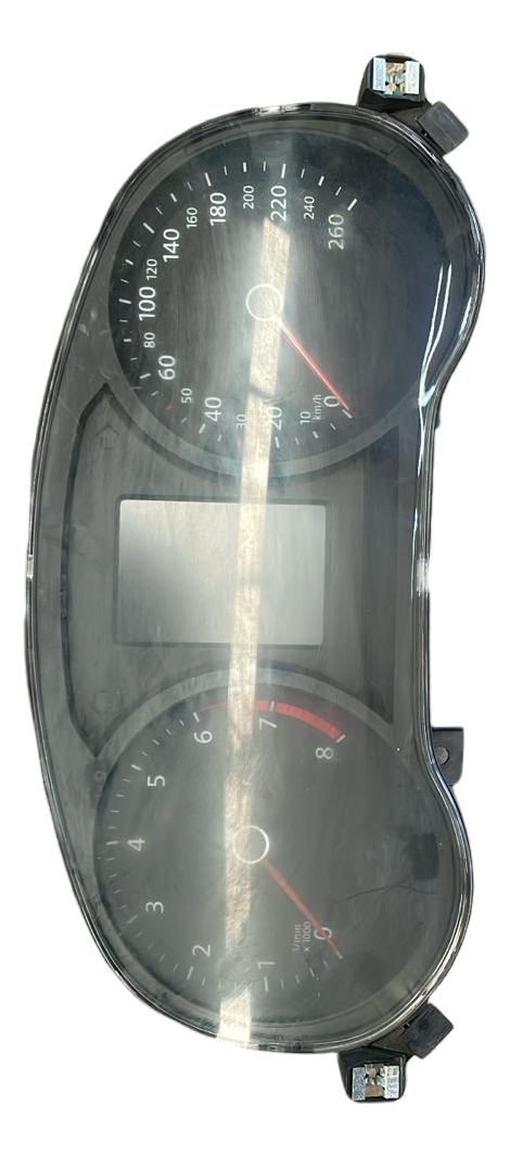 Velocimetro Jetta 2011-2018 Usado Original
