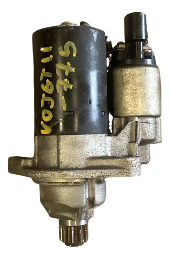 Marcha Jetta 2011-2018 Automatico 2.0 Usada Original