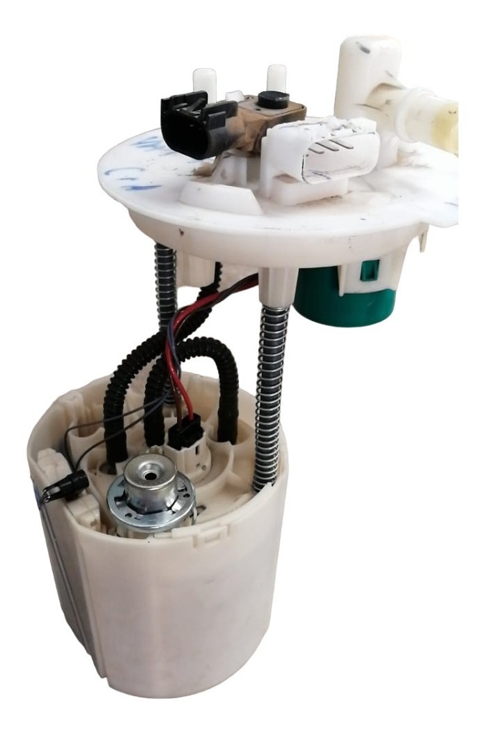Bomba Gasolina Malibu 2013-2015 2.0t