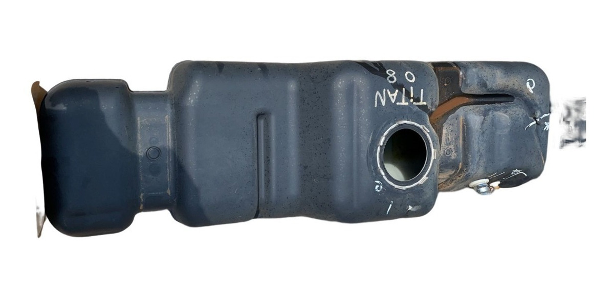 Tanque De Combustible Nissan Titan 2007-2014