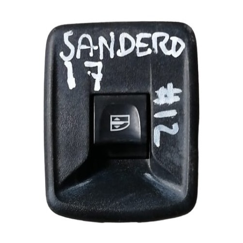 Controles Elevadores Sandero 2016-2019 Delantero Derecho - vista 1