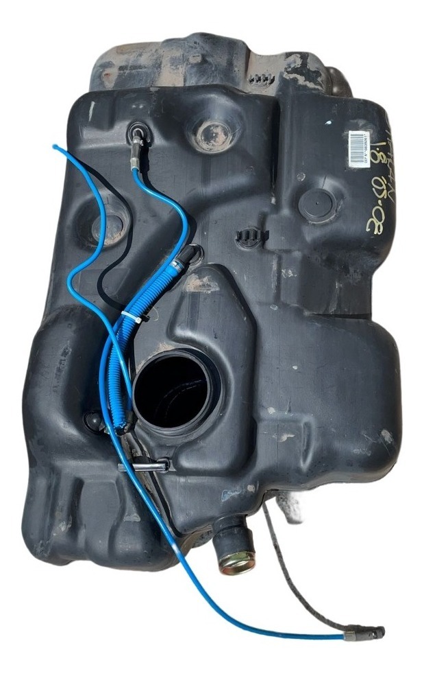 Tanque De Combustible Vw Sharan 2005-2008
