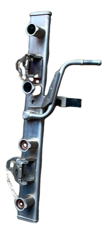 Riel Inyectores Suzuki Jimny 2021-2024 1.5 Original