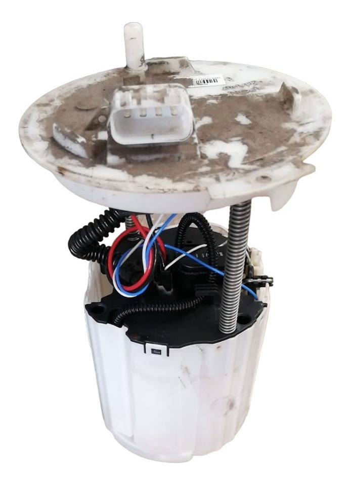 Bomba Gasolina Sonic 2012-2016