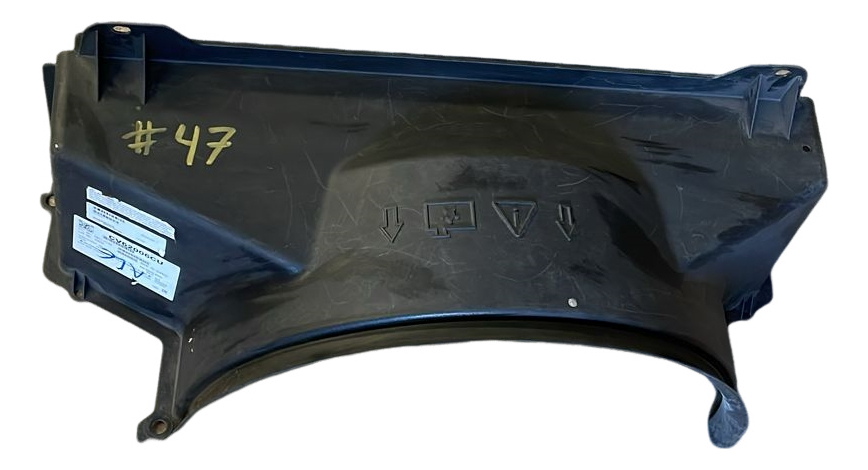 Tolva Fan Clutch Silverado/gmc/sierra 1999-2004 Taiwan