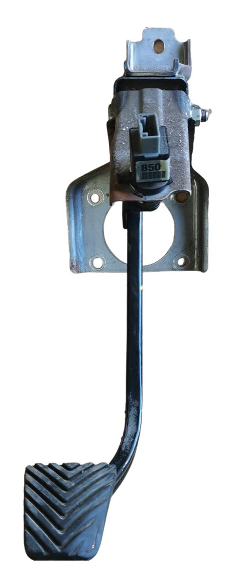 Pedal De Clutch Kia Rio 2015-2017