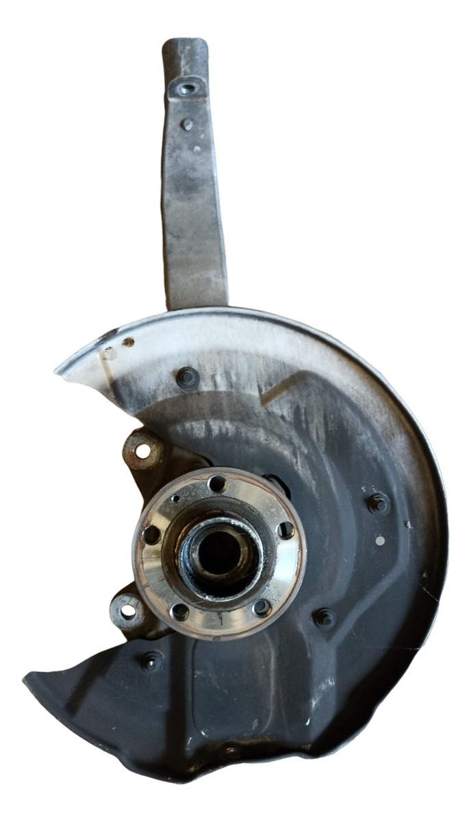 Mango De Suspensión Del Izquierdo Volvo Xc90 2015-2024 2.0t