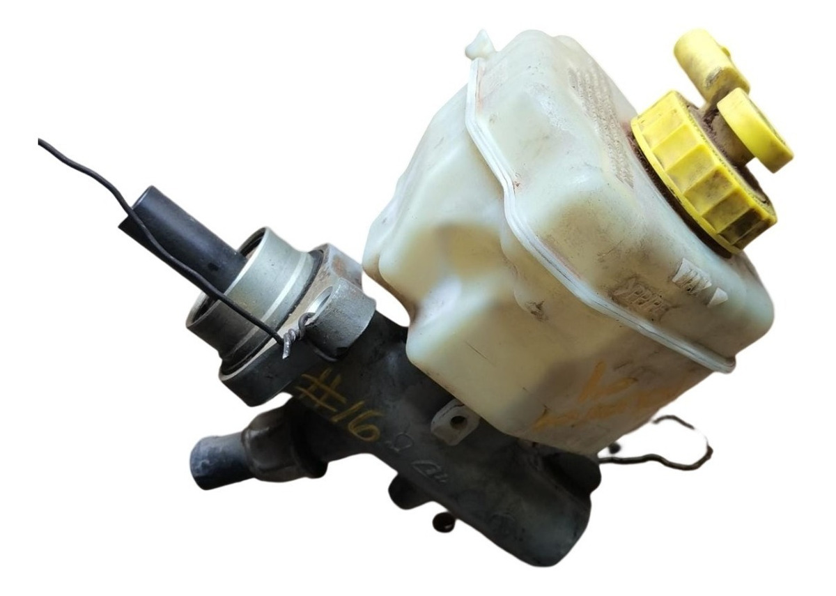 Bomba De Freno Vw Touareg 2003-2009