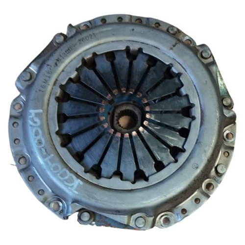 Clutch Kia Rio 2015-2017