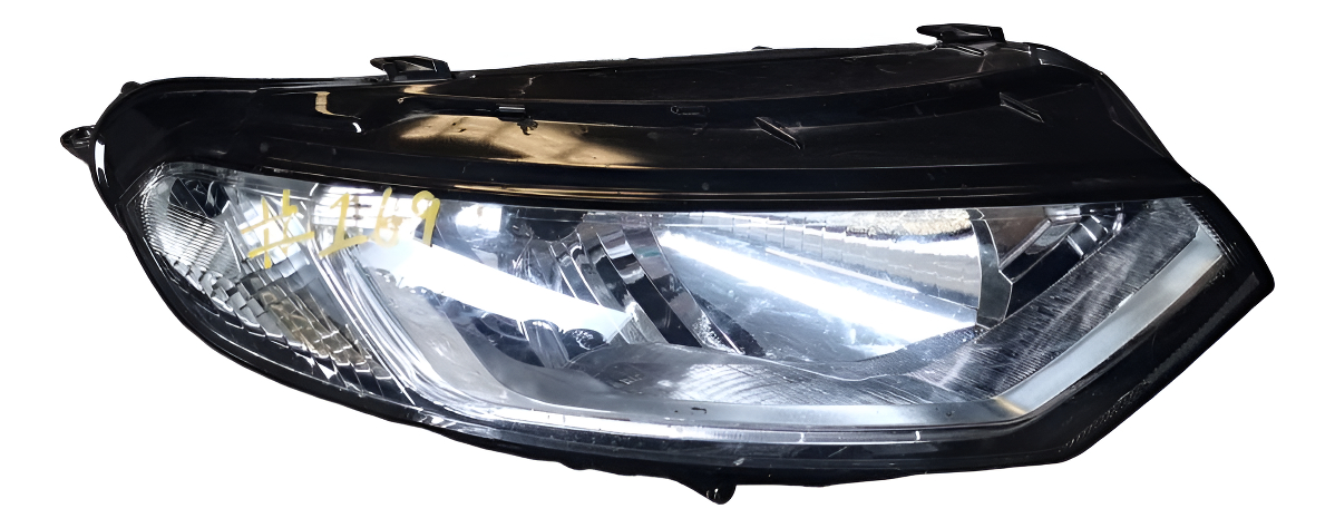 Faro Derecho Ford Ecosport 2013-2017 Taiwan - vista 1