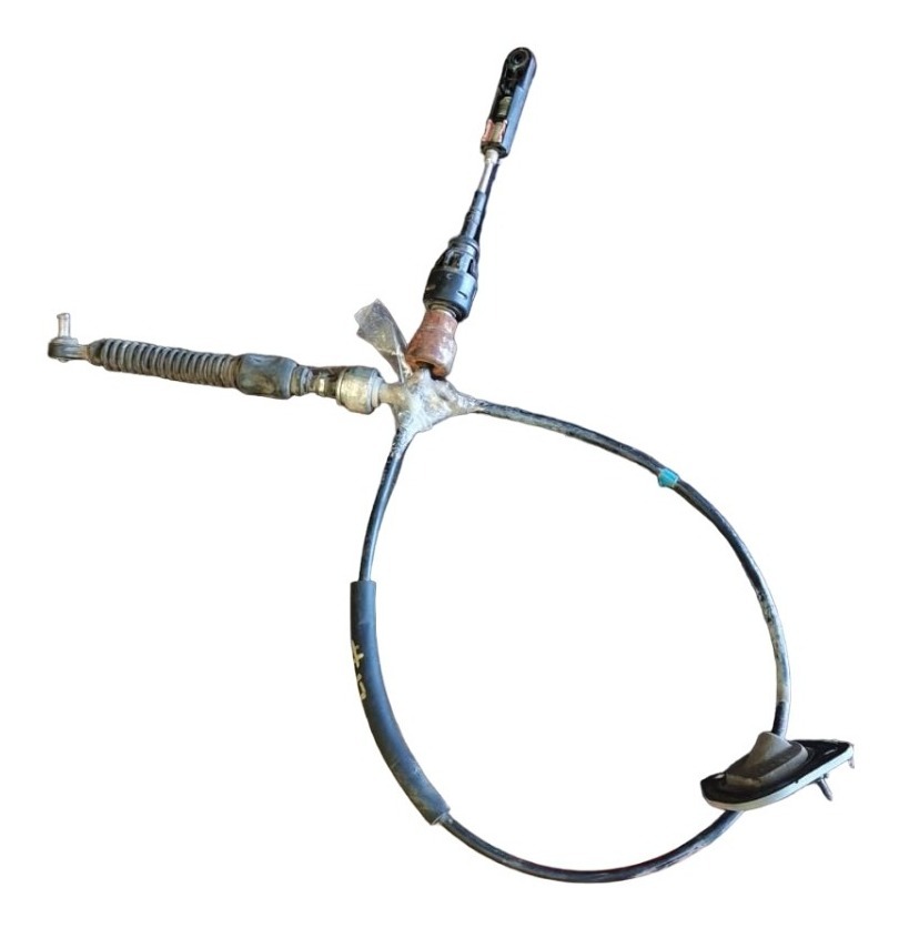Chicote De Velocidades Toyota Camry 2011-2014 Automatico
