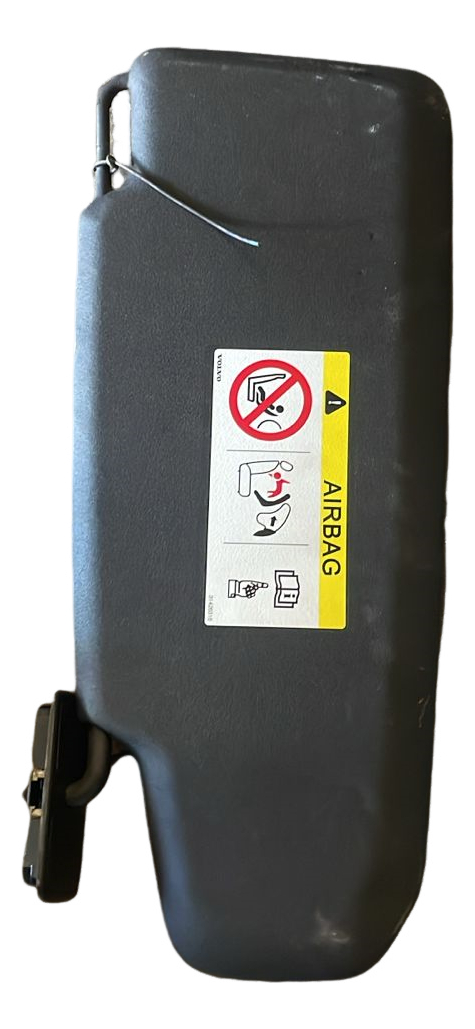 Vicera Parasol Derecho Volvo V40 2015-2019 Original