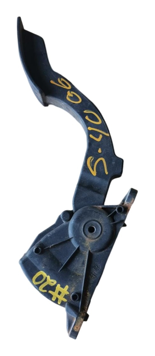Pedal Acelerador Volvo S40 2006