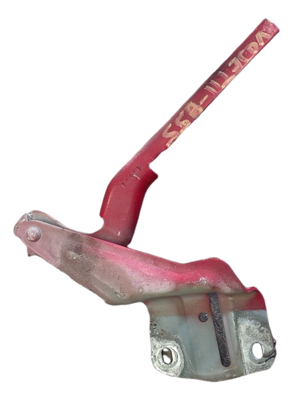Bisagra De Cofre Derecha Jetta 2011-2018 Usada Original