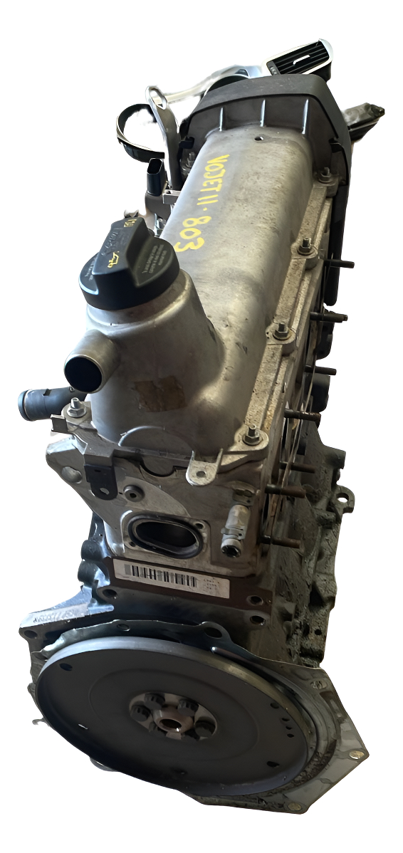 Motor 3/4 Sin Accesorios Jetta 2011-2018 Automatico 2.0