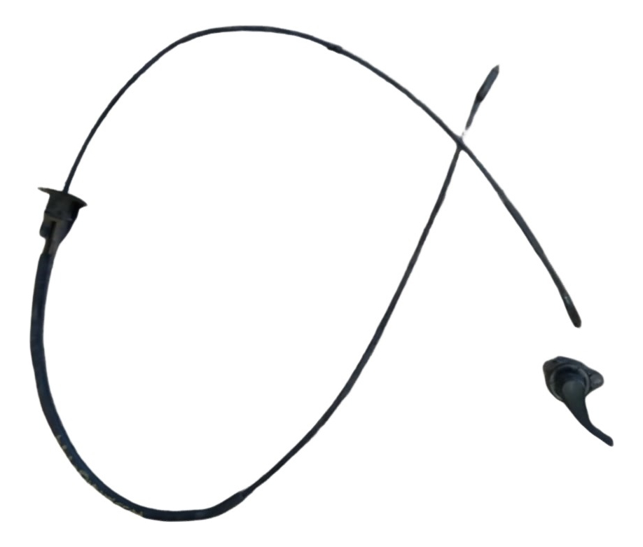 Chicote De Cofre Sandero 2010-2015 Std 1.6