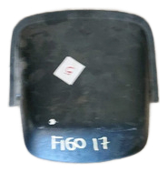 Luz Stop Izquierda Figo 2015-2018