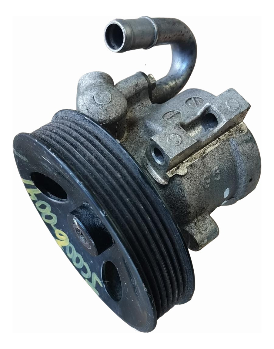 Bomba De Direccion Hidraulica Chevrolet Aveo 2015-2018