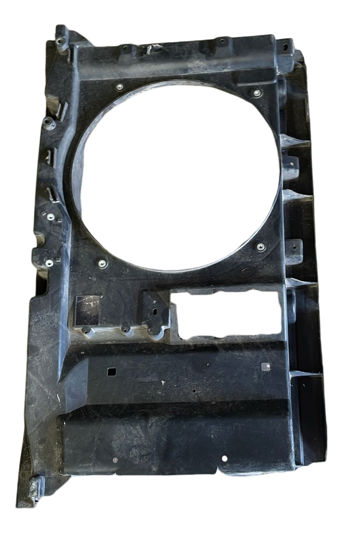 Tolva Fan Clutch Peugeot 307 2001-2005 Taiwan