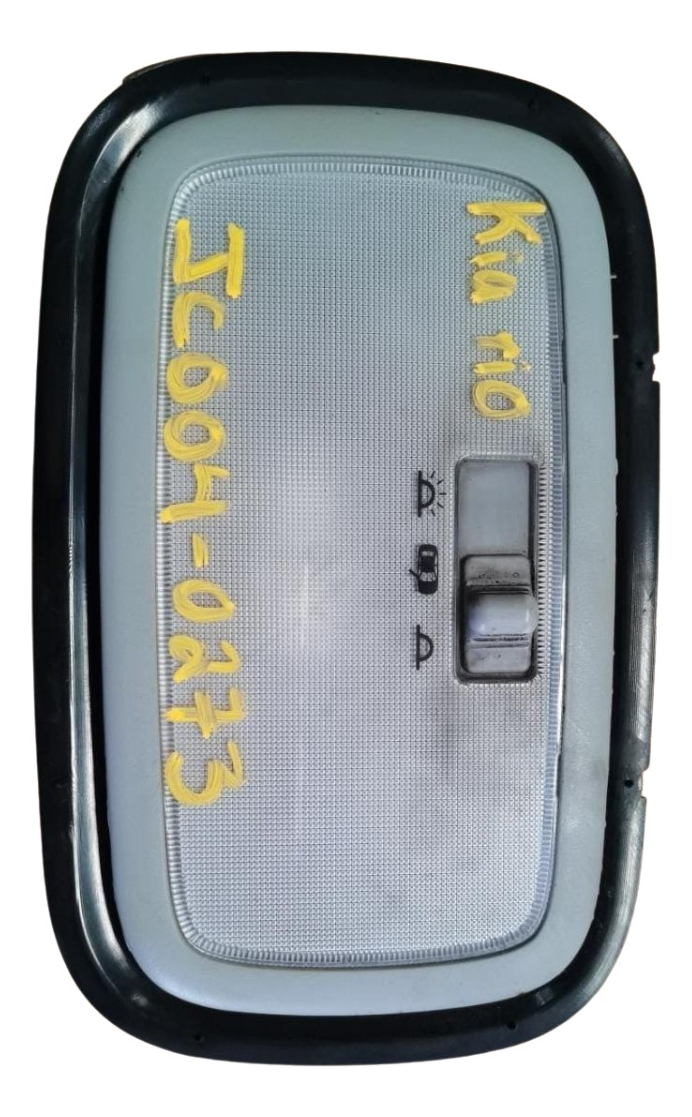 Luz Interior Techo Kia Rio 2015-2017