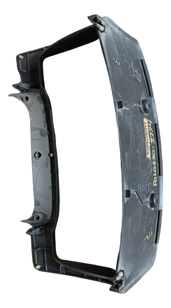 Bisel Interior Velocímetro Ford Lobo 2010-2014 4.6l