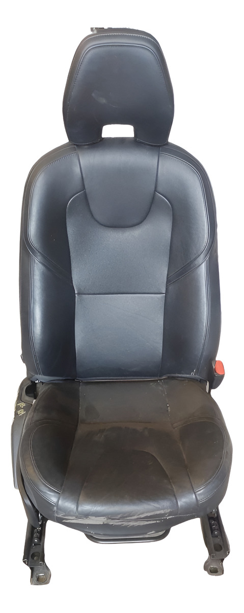 Asiento Delantero Izquierdo Piel Volvo V40 2015-2019 Origina