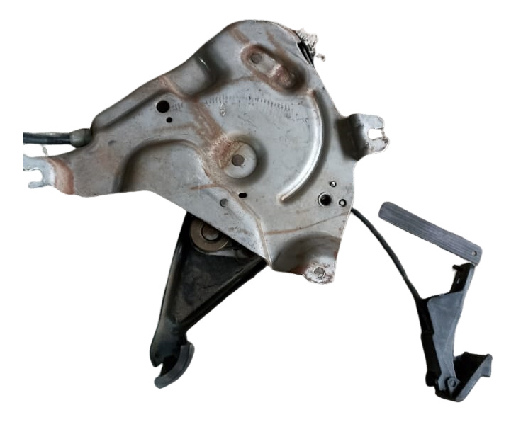 Pedal Freno Ford Lobo 2010-2014 4.6l
