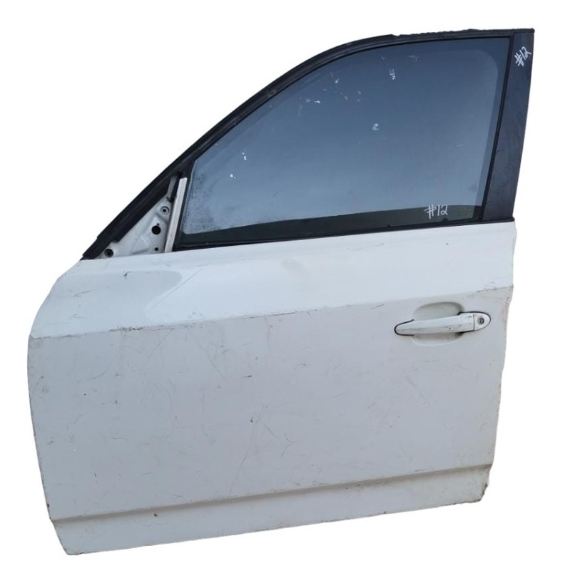 Puerta Del Izquierda Bmw X3 2003-2006 Usada Original - vista 1