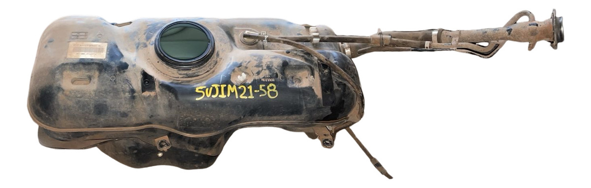 Tanque Gasolina Suzuki Jimny 2021-2024 Original De Uso