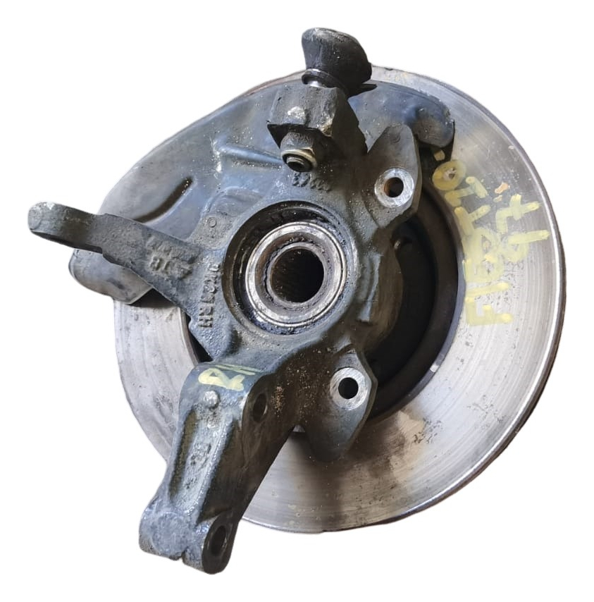 Mango Suspension Delanteroderecho Fiat Strada Std 1.8