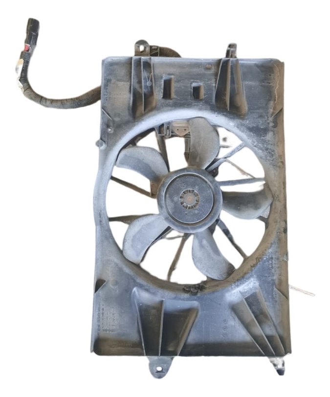 Motoventilador Grand Cherokee Lattitude 2.4 2015-2018