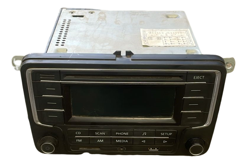 Estereo Jeta 2011-2018 Usado Original
